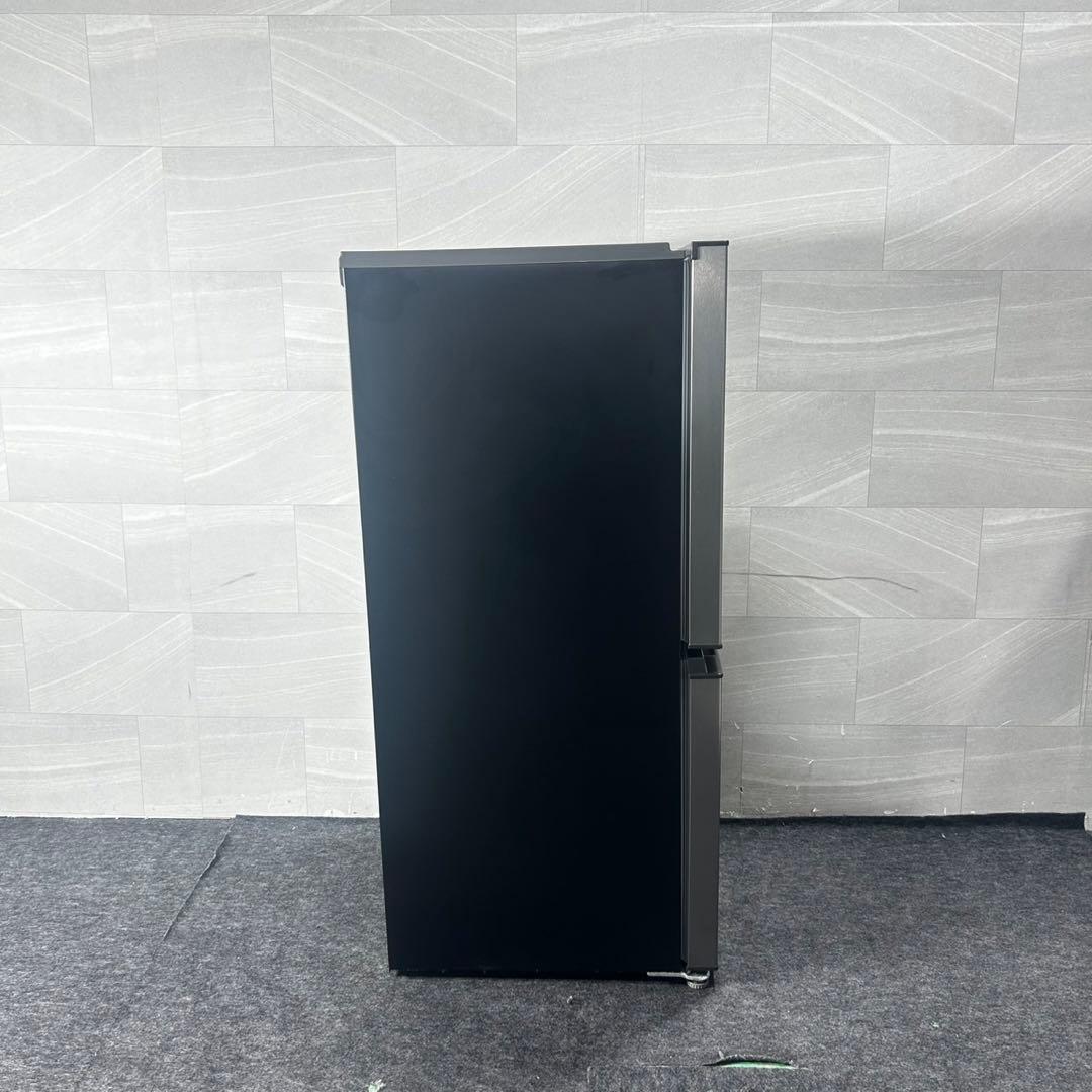 AQUA 冷蔵庫 AQR-14N 135L 2023年製 高年式 d4967