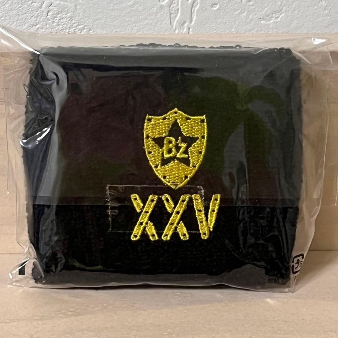 B'z エアロスミス エアロソニック 2013 リストバンド 2個セット