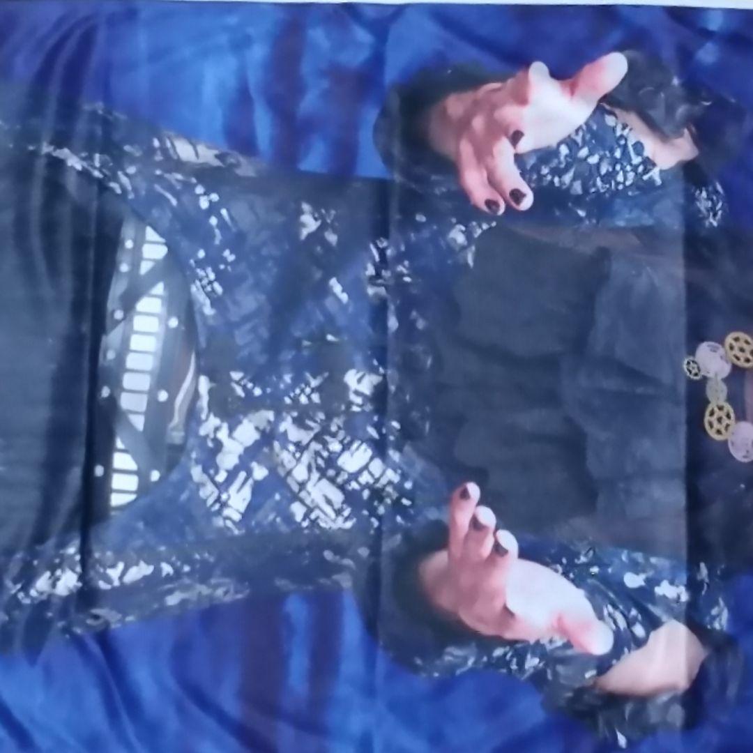 ルーク篁　抱き枕カバー