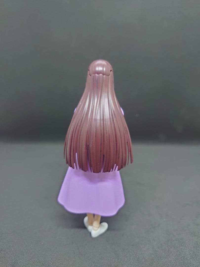 ティファ•アディール全塗装+サマーver(改修+全塗装)完成品