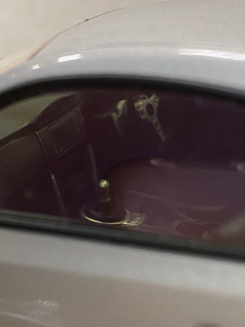 ジェラード様　製作依頼品　TOYOTA86改