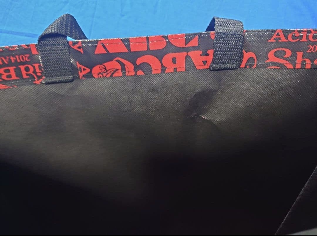 Acid Black Cherry グッズセット