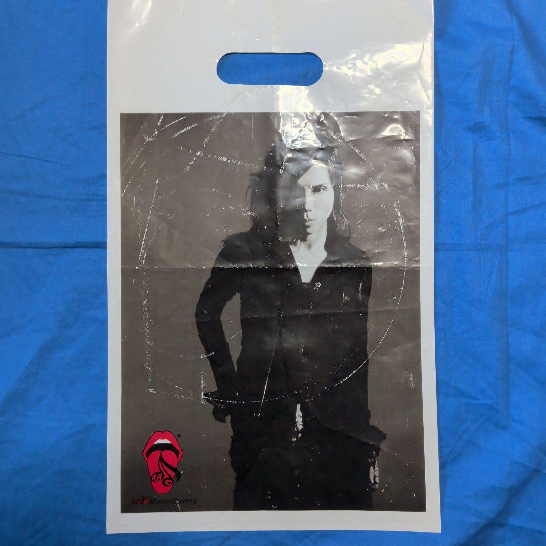 Acid Black Cherry グッズセット