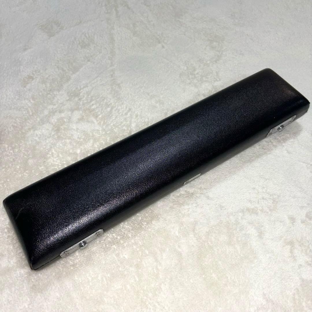 MURAMATSU ムラマツ フルート MFG CO TOKYO 刻印