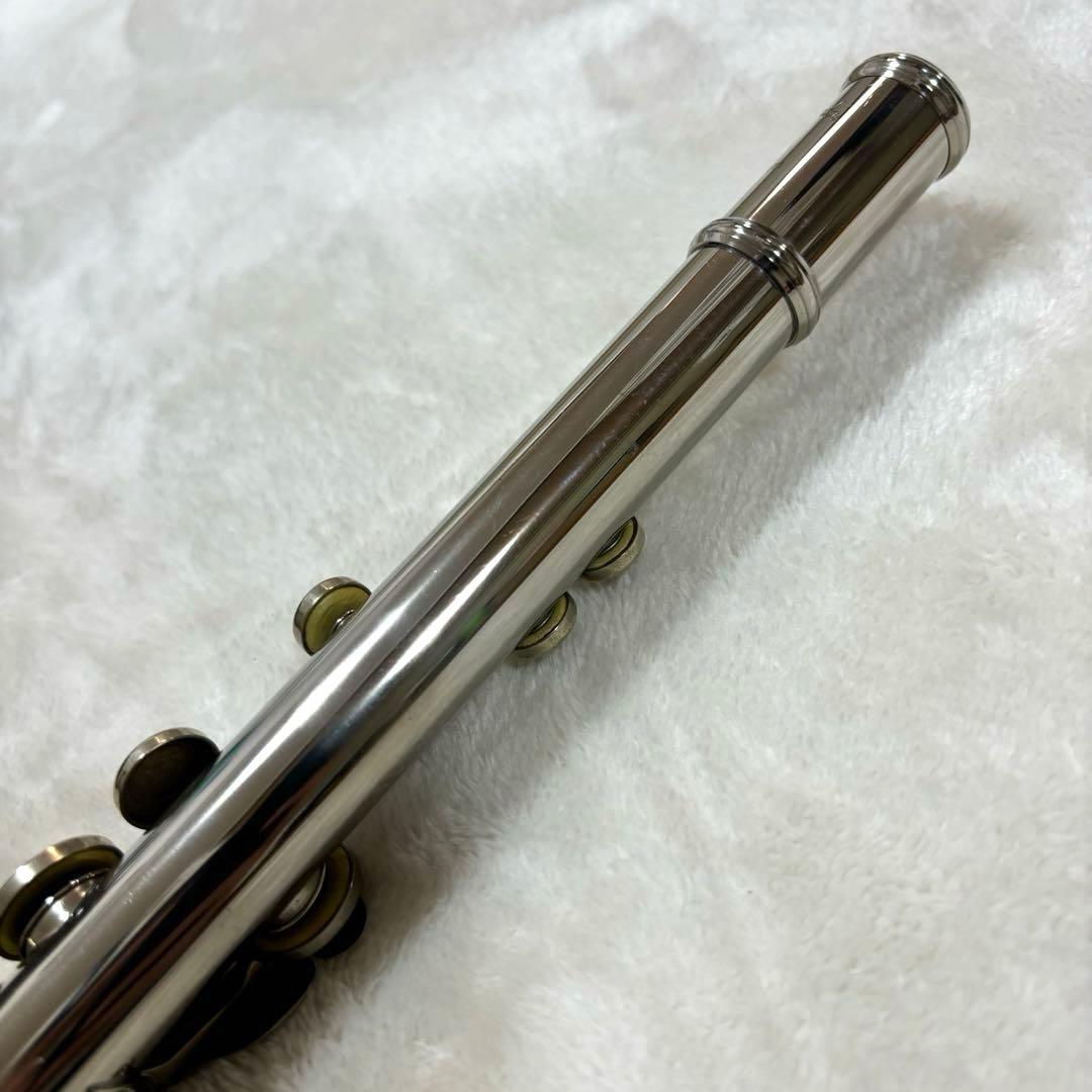 MURAMATSU ムラマツ フルート MFG CO TOKYO 刻印