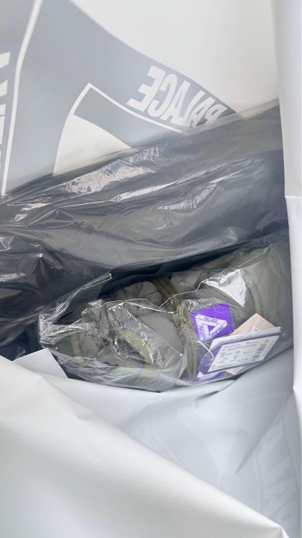 トップス PALACE The North Face Graphic Tee s