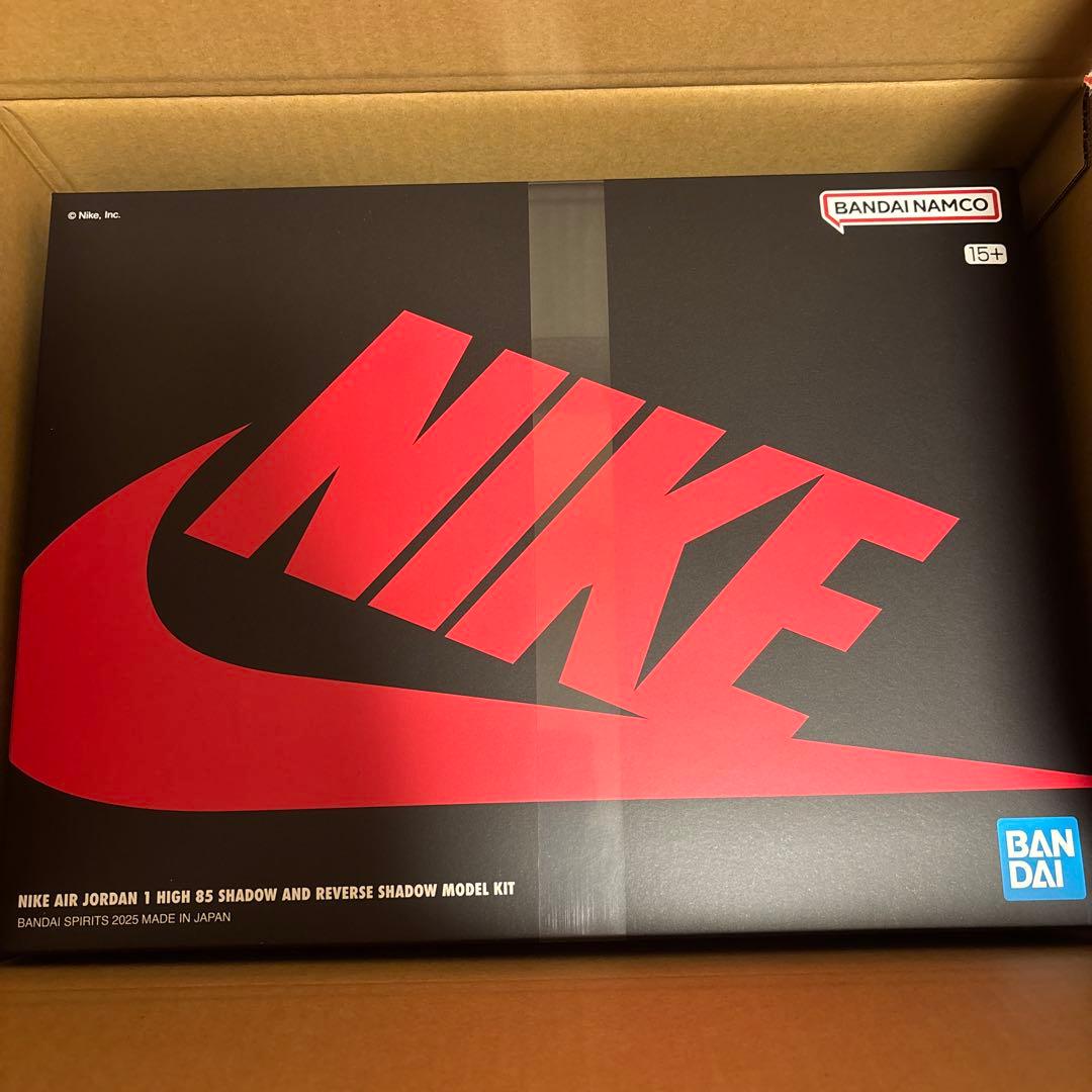 JORDAN １SHADOW AND REVERSE SHADOW KIT