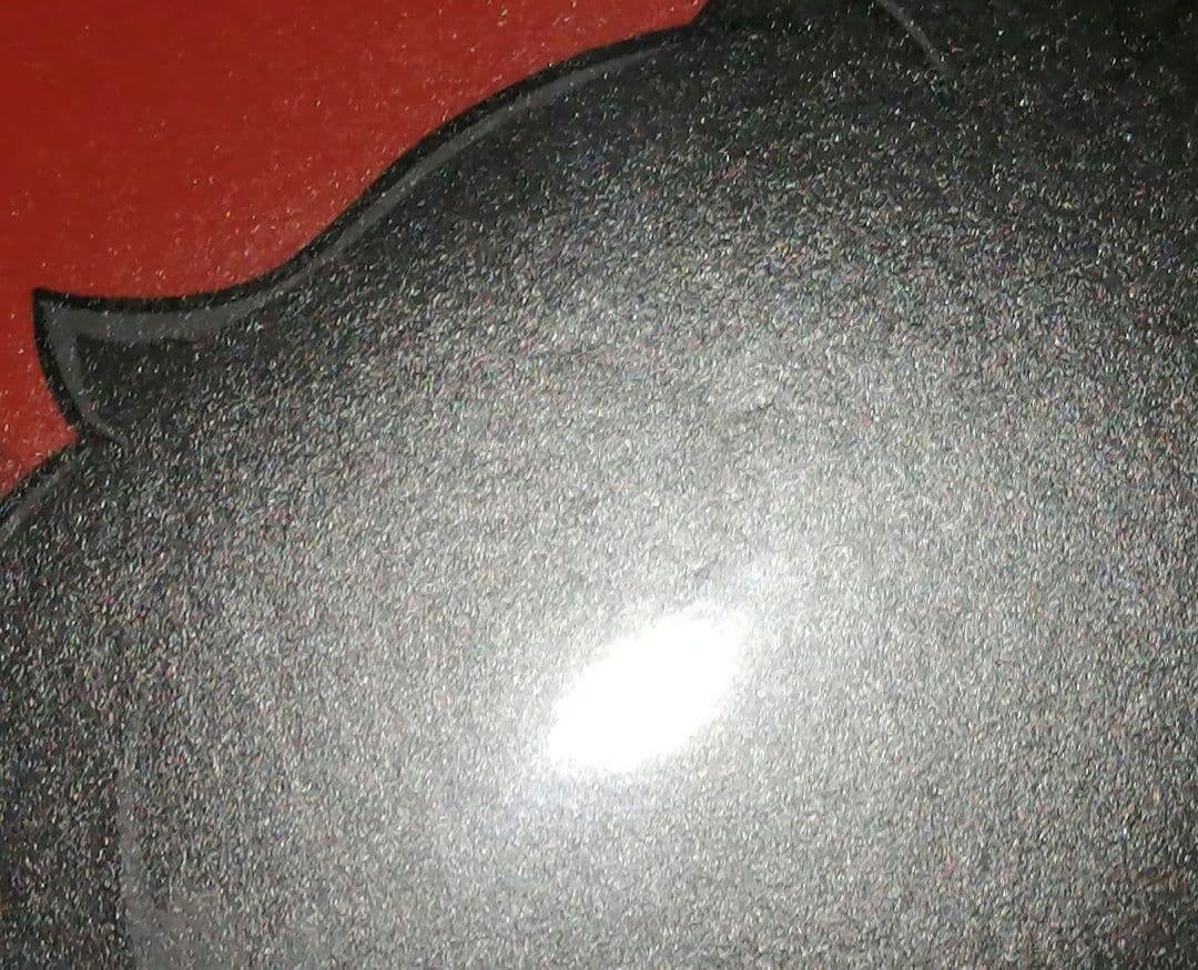 ペルソナ5 ジョーカー 極楽湯 神戸 アクリルスタンド