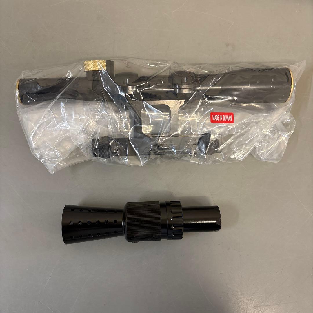 M0541 ARMORERWORKS AW-K00000／AW-K00001