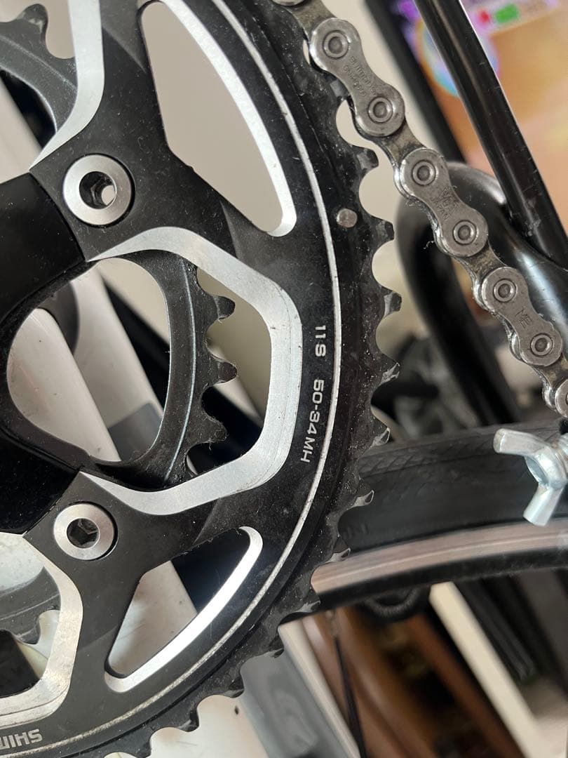 TREK トレック シルク 44 ロードバイク