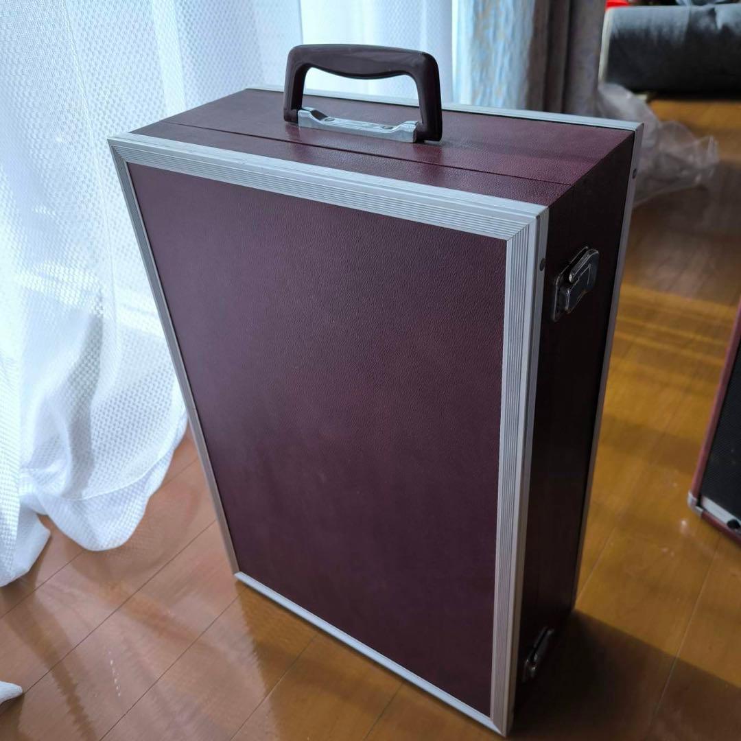 National RQ-85 8トラックテープ カセットレコーダ 希少 当時物