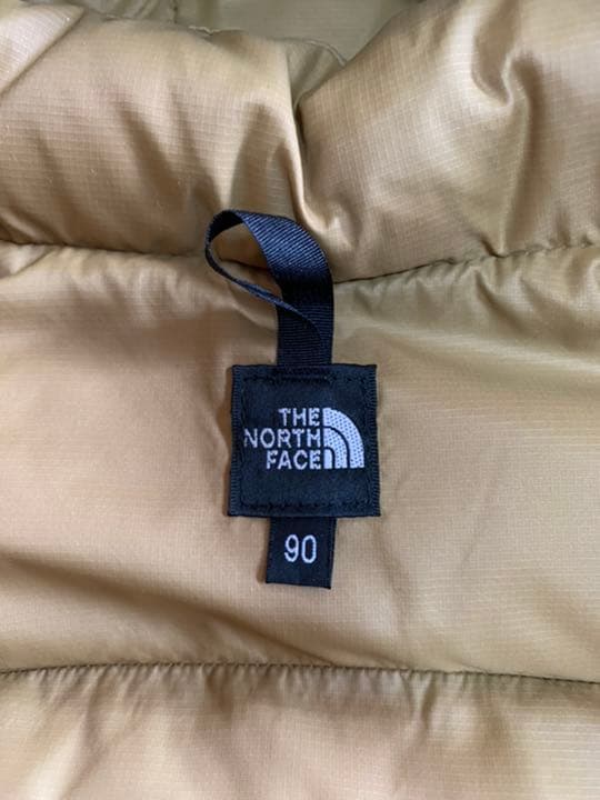 Re-na 新米主婦様限定　ノースフェイス ダウンジャケット ベビー