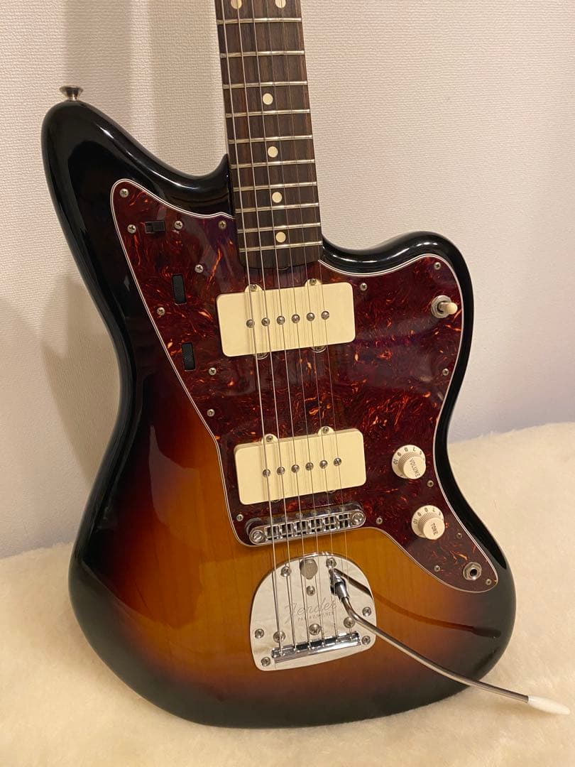 ギター Fender classic player jazzmaster special