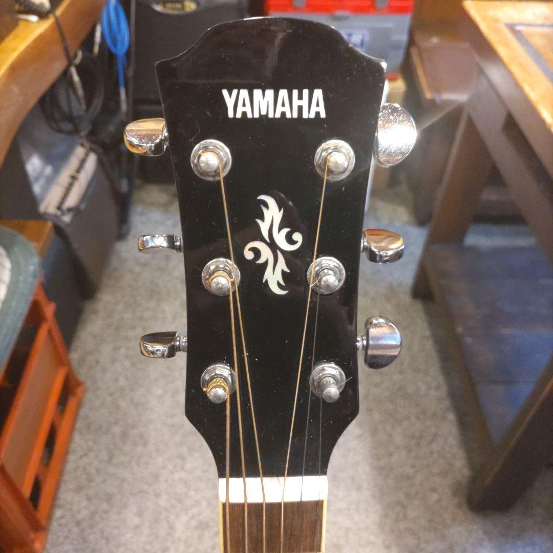YAMAHA APX500II エレアコ (管理サカ)