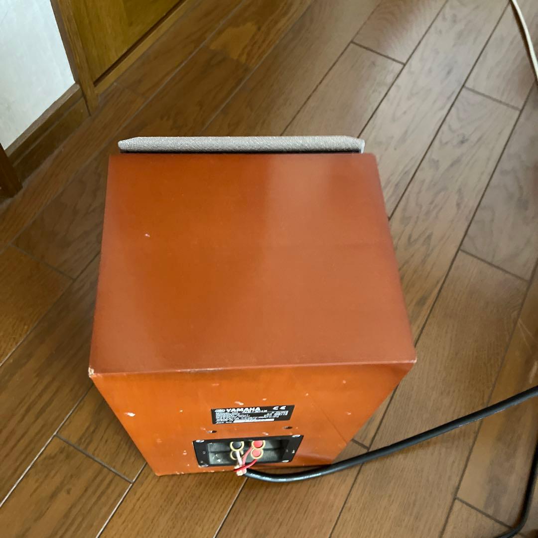 YAMAHA NS-2HX 2個セット