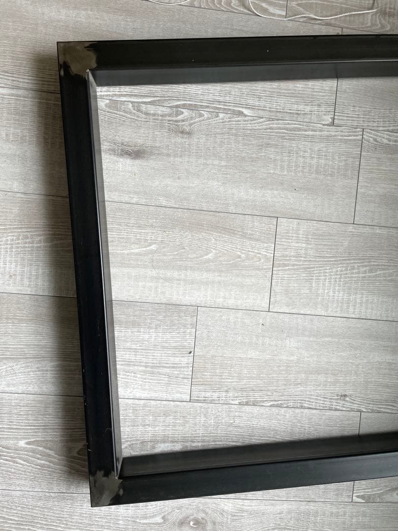 KANADEMONO PCデスク ダイニング 無垢 杉 アイアン180×66