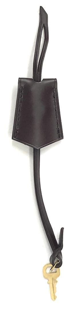 ルイヴィトン カデナ＆キー＆クロシェット No.301 中古美品！(33105)