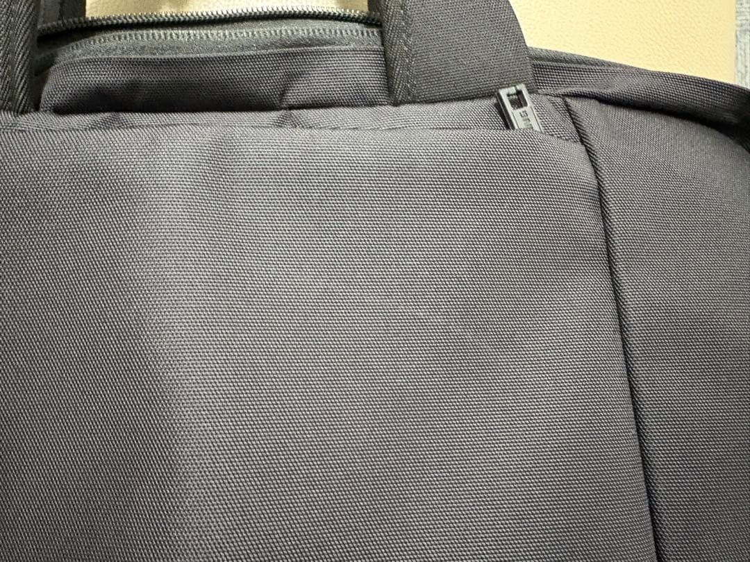 【BRIEFING ブリーフィング】ビジネスバッグ ブラック