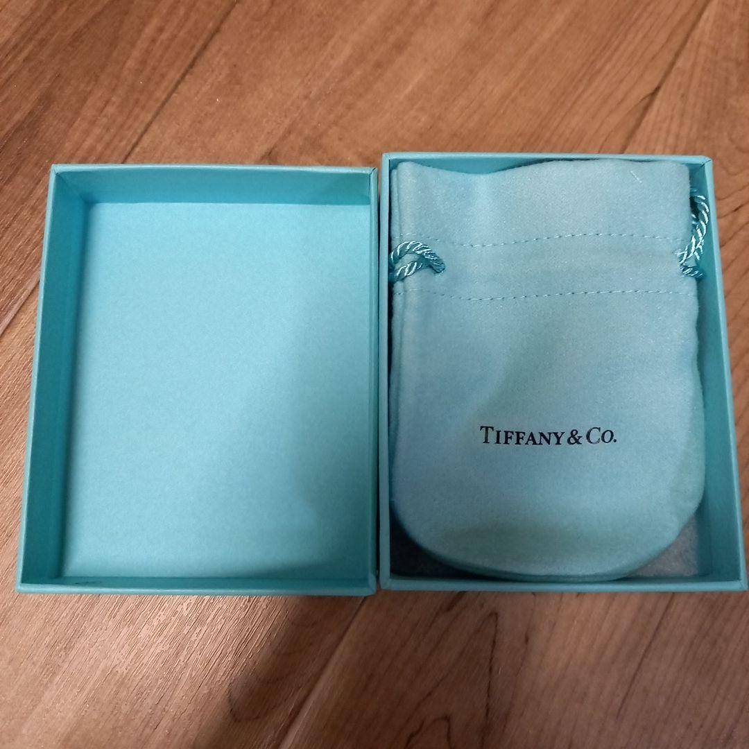 【限定値下】ティファニー【現行品】box 紙袋 10個セット極美品