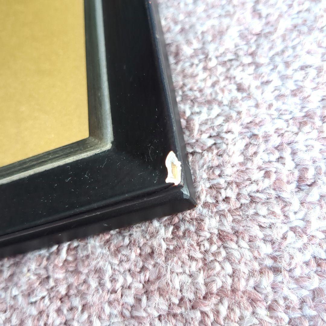 絵画　佐藤嵩記　赤富士