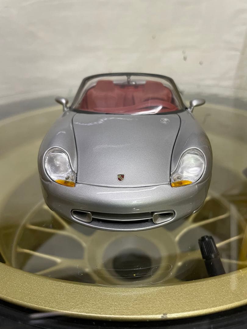 マイスト　ポルシェ　ボクスター