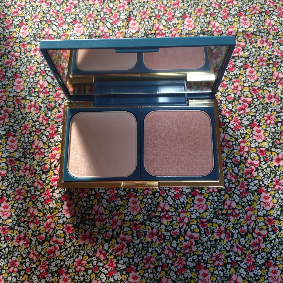 BYTF コンシーラー　フェイスパウダー　スキンカームネスミスト