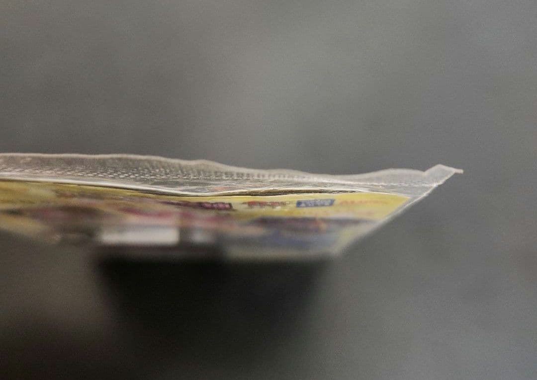 ポケモンカード　フーパ　プロモ　XY　未開封 ②