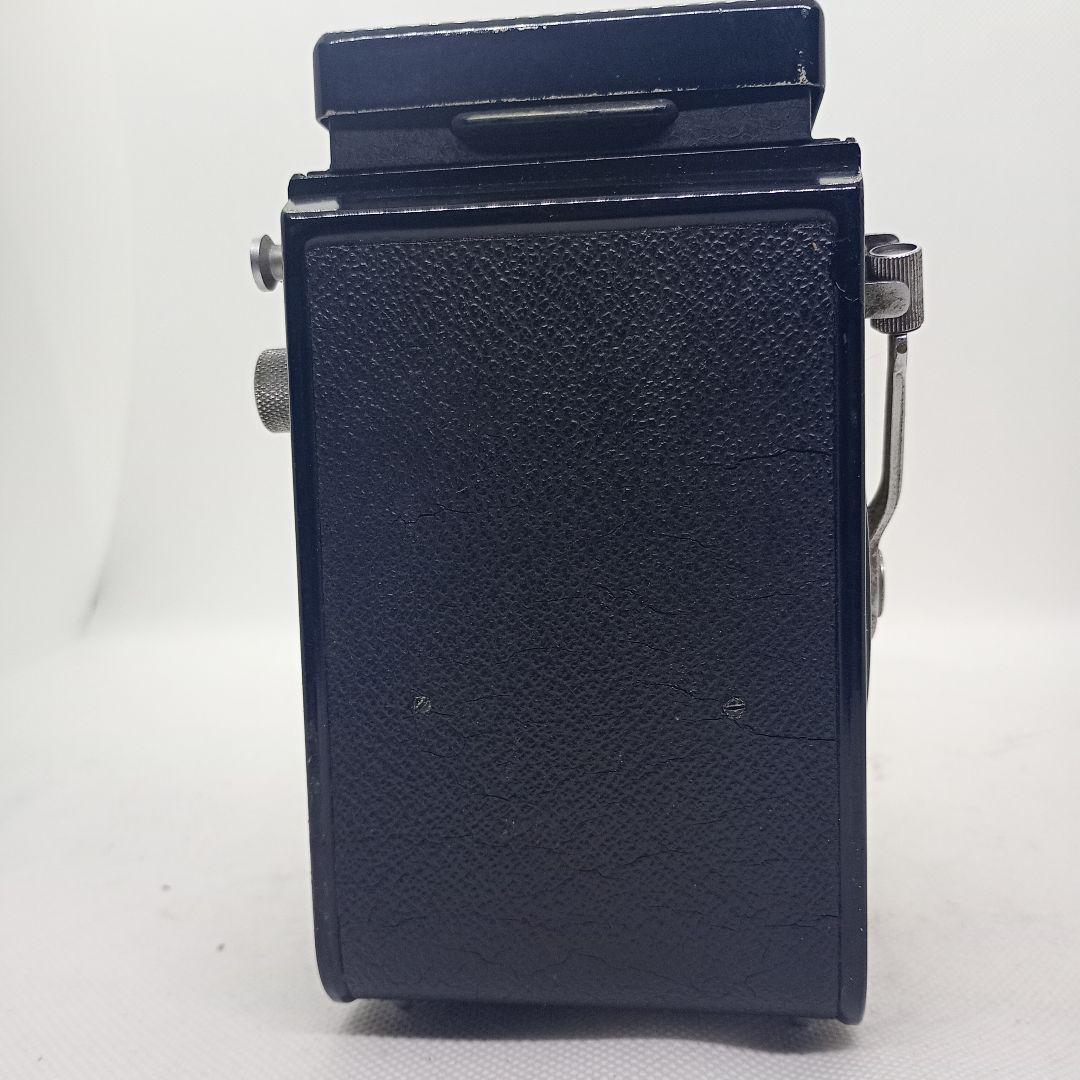 【整備済完動品】Minolta Autocord