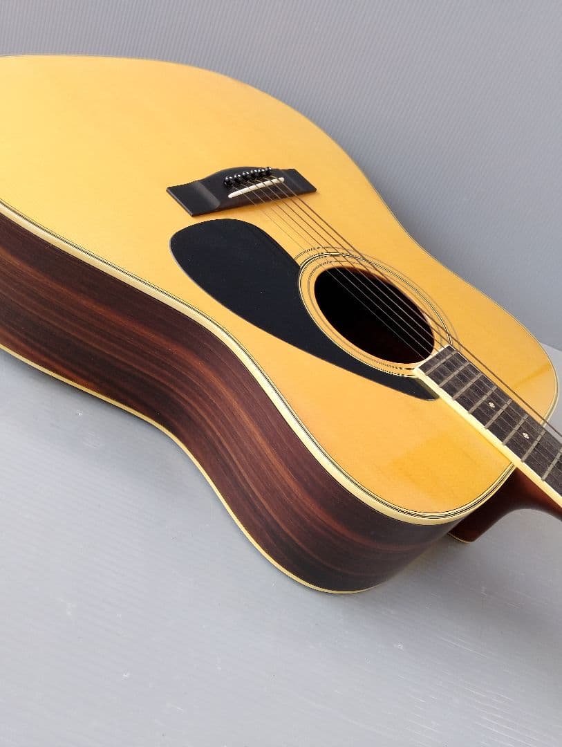 YAMAHA FG-301BギターMADE IN JAPAN(あ11)