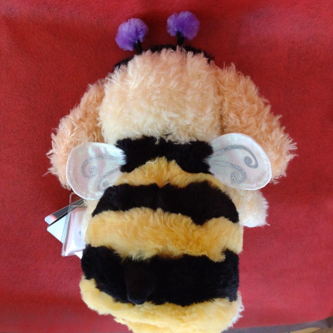 上海ディズニーランド限定 2021年 ハロウィン クッキーぬいぐるみ