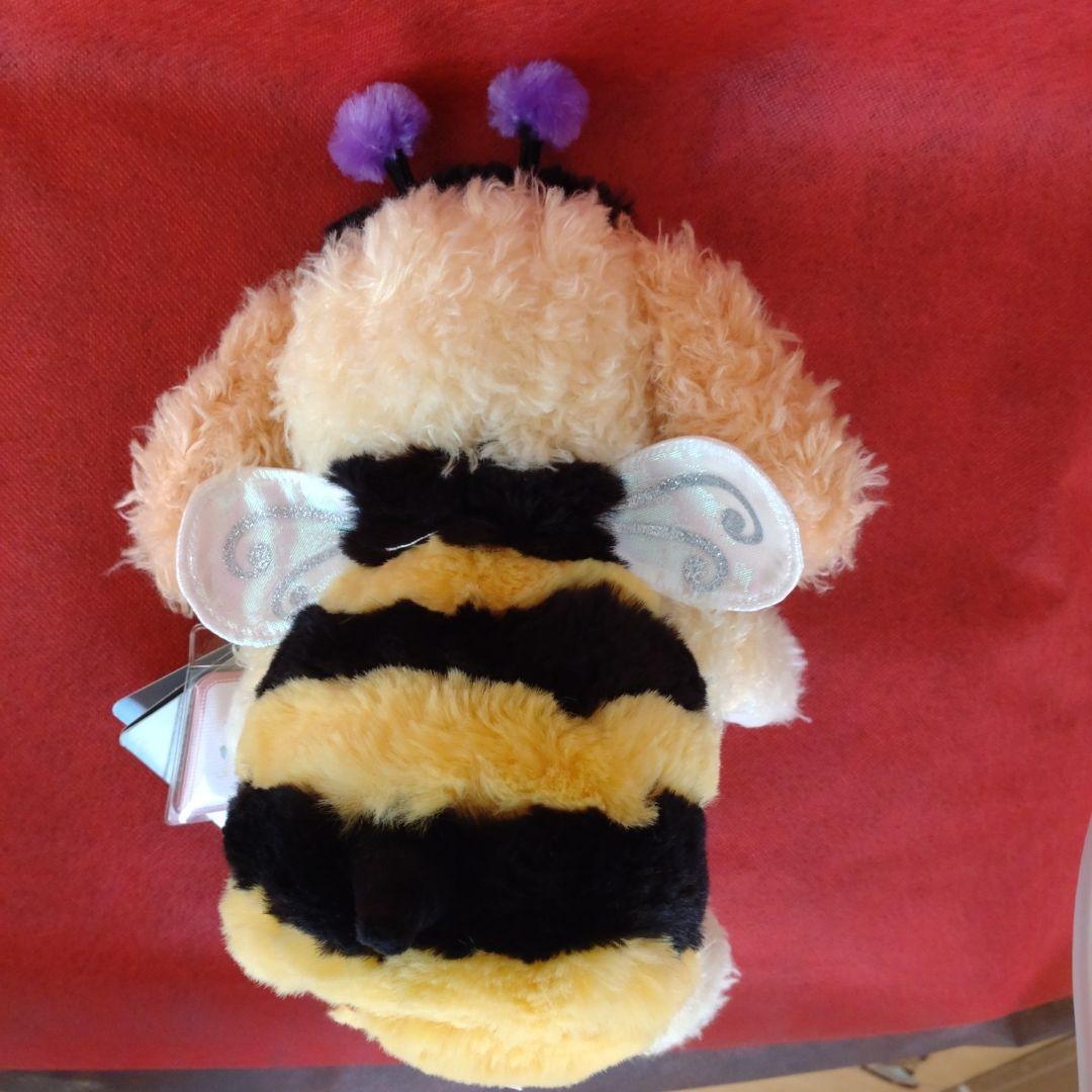 上海ディズニーランド限定 2021年 ハロウィン クッキーぬいぐるみ