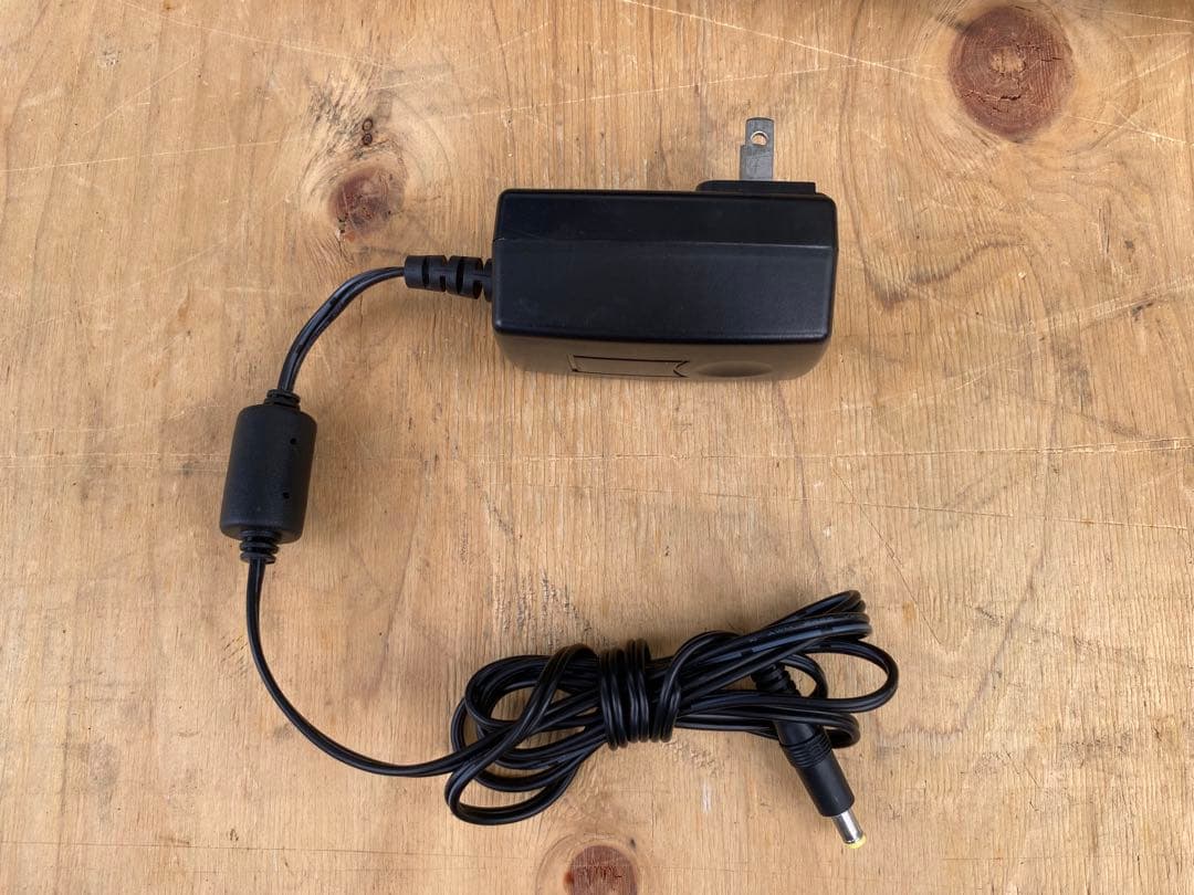 korg micro piano アダプター付き　電子ピアノ　中古品