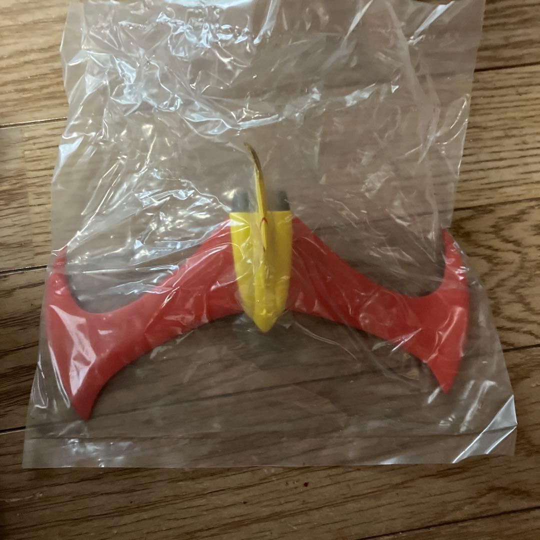 マジガーＺフィギア