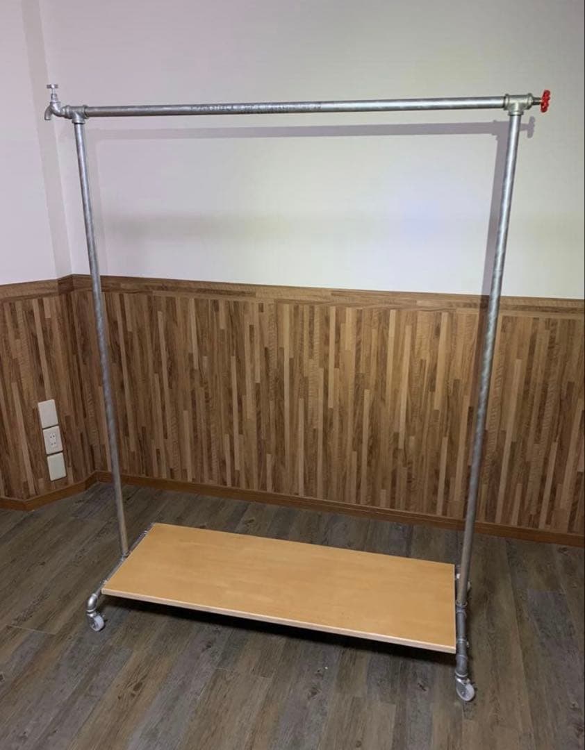 kureson119 　パイプハンガー