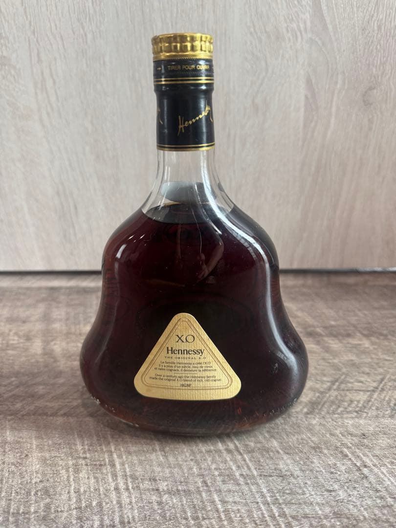 Hennessy XO コニャック 700ml