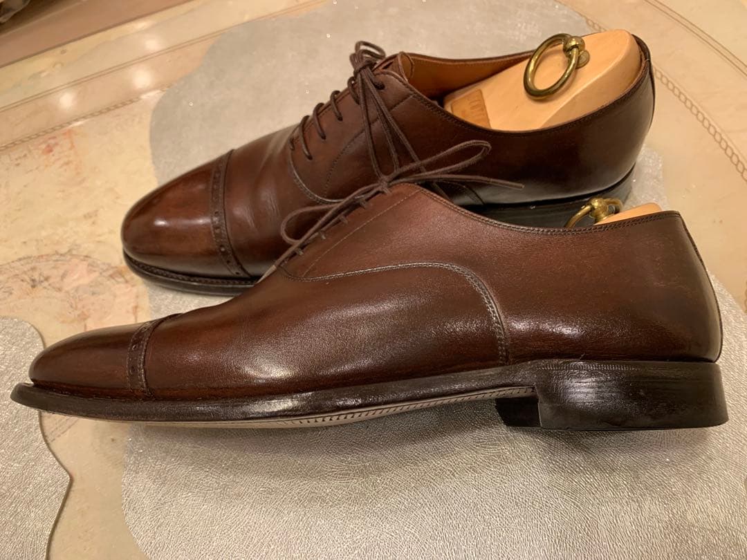 スコッチグレイン I-3708 26.0cm