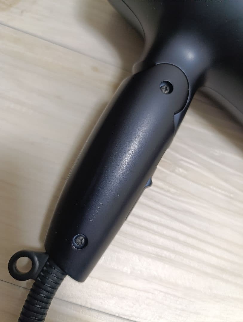 パナソニック ナノケア Panasonic EH-NA0G 21年製 DN 02