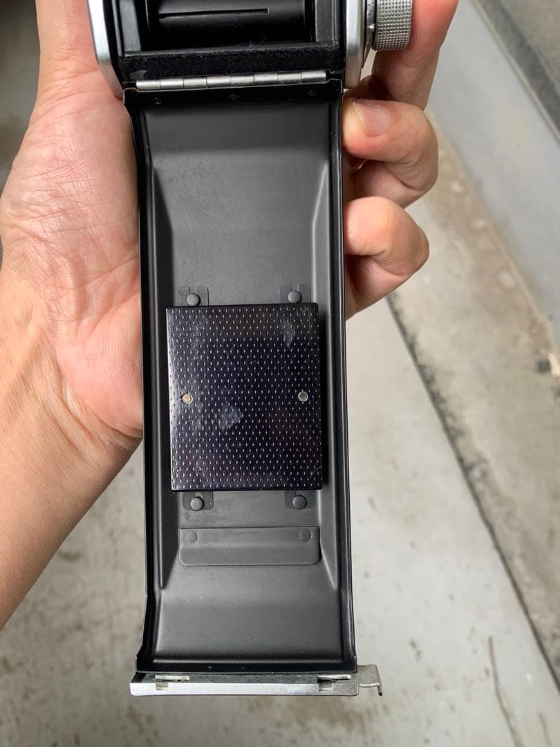 PENTAX Asahiflex ペンタックス フィルムカメラ ボディ2点ジャク