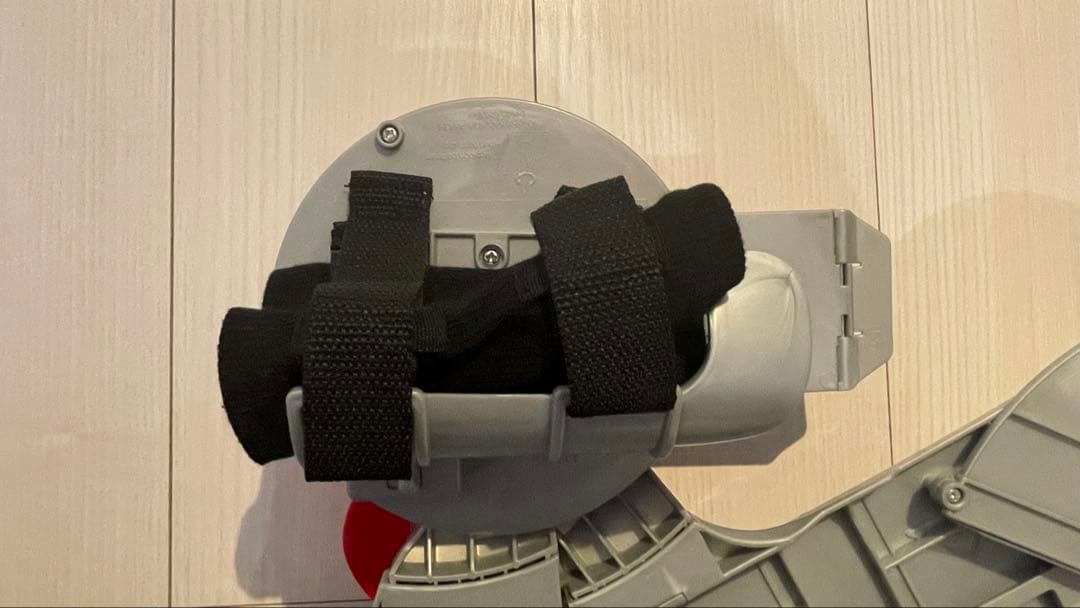 遊戯王 デュエルディスク 初代