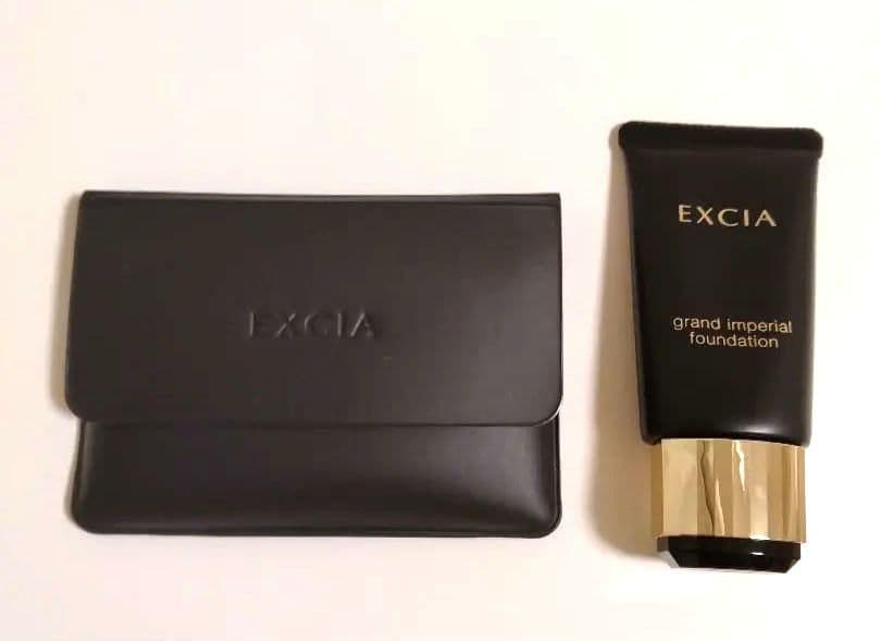 1/4までセール！エクシア インペリアルファンデーション PK301