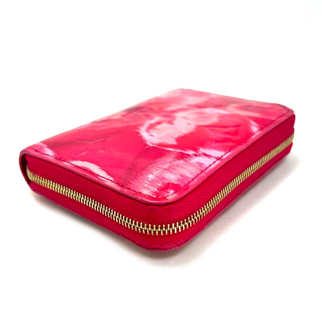 ヴェルニ イカットフラワー ジッピーパース ローズアンディアン