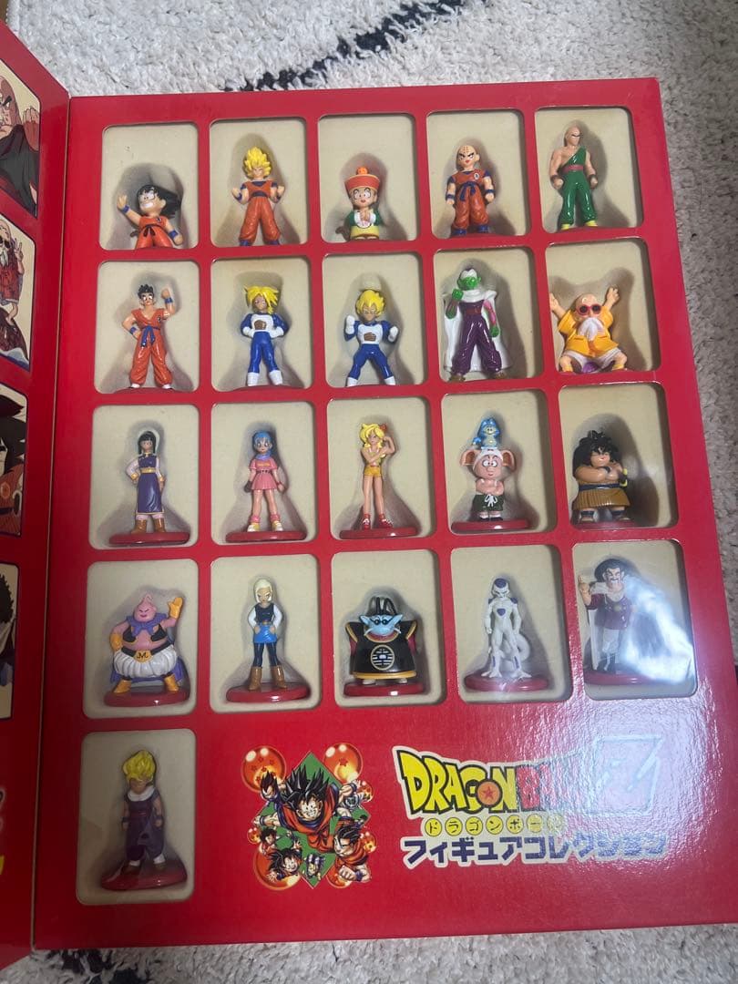 超希少　ドラゴンボール　コーラ　40th 1番くじ　プレミアムバンダイ　当選