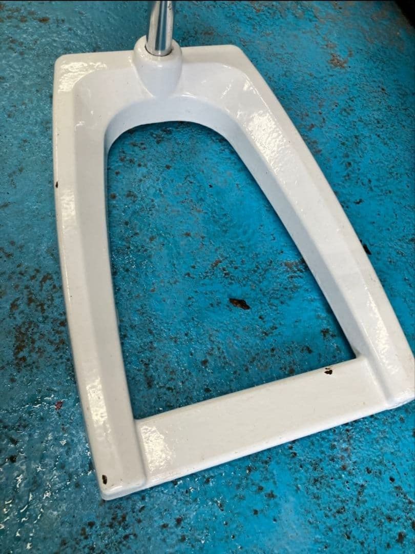 LOTTE　ソフトクリーム　手動式マシン　SS-2 SS手動式抽出機