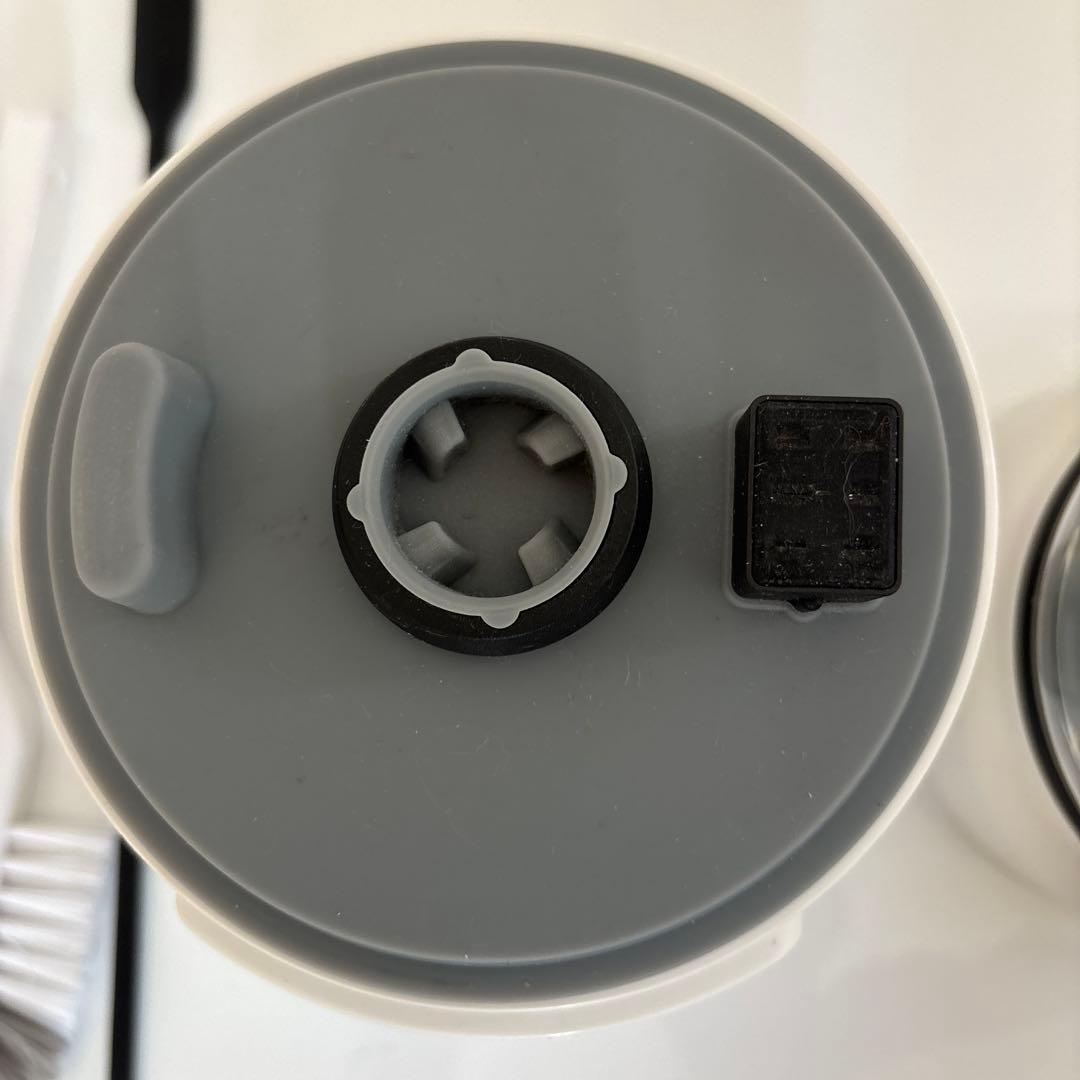 シロカ　おうちシェフブレンダー