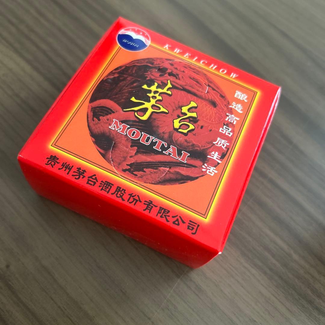 貴州茅台酒　2024年製　500ml 53%