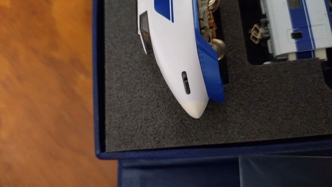 KATO・TOMIX Nゲージ新幹線車両セット