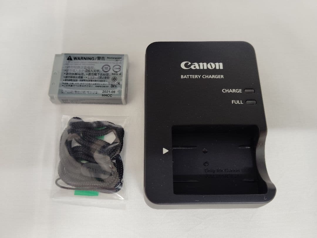 Canon PowerShot SX620 HS Wi-Fi対応