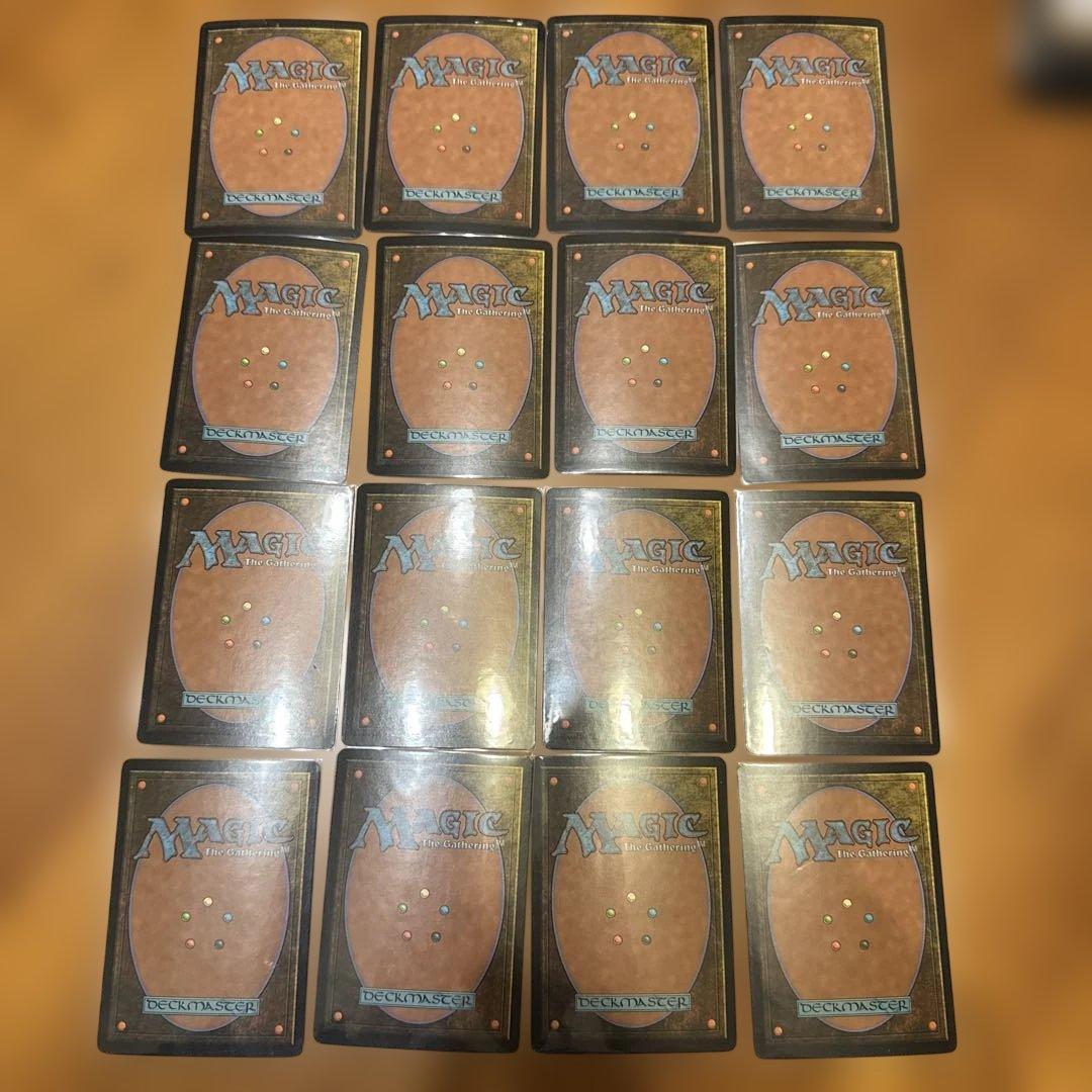 教議会の座席　大焼炉　古えの居住地　初版 foil セット