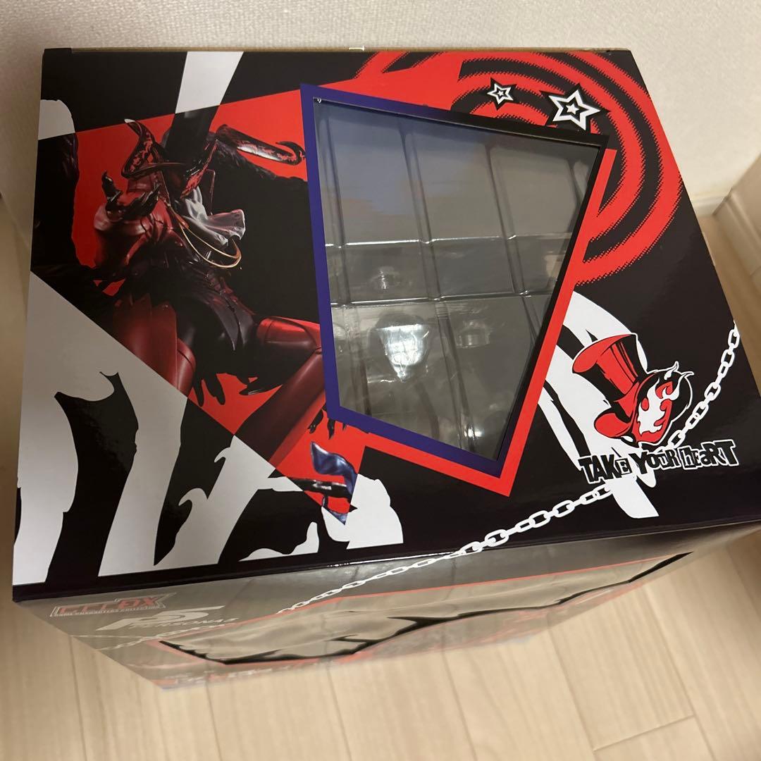 ペルソナ5 アルセーヌ Anniversary Edition(タペストリー付)