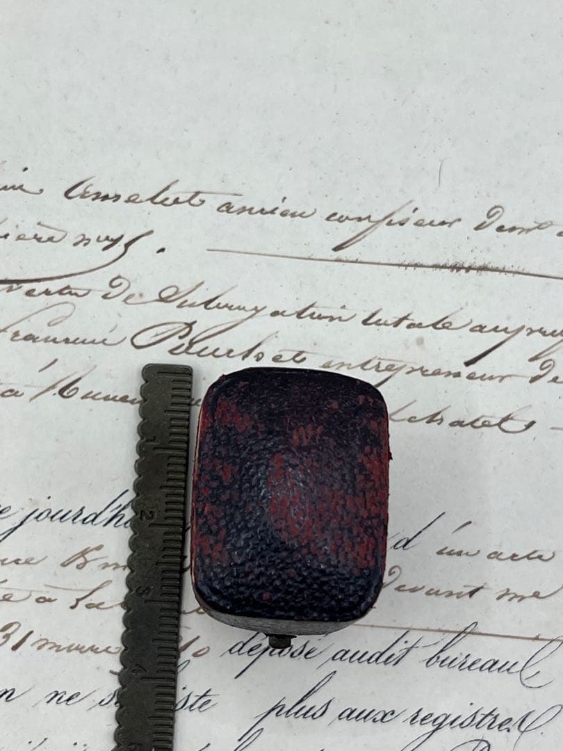 英国アンティークジュエリーボックス ヴィクトリアン〜エドワーディアン期